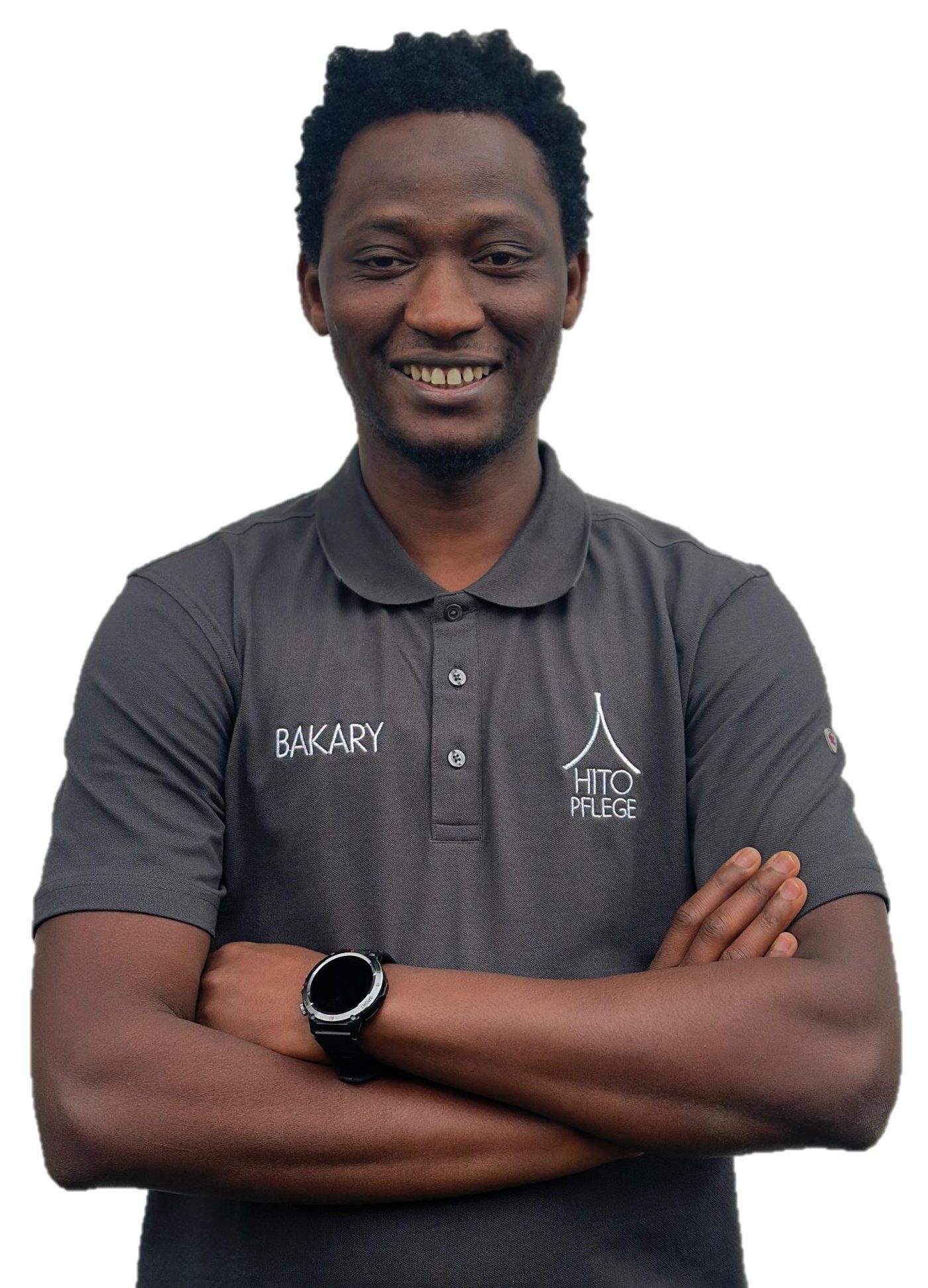 Bakary Chatty