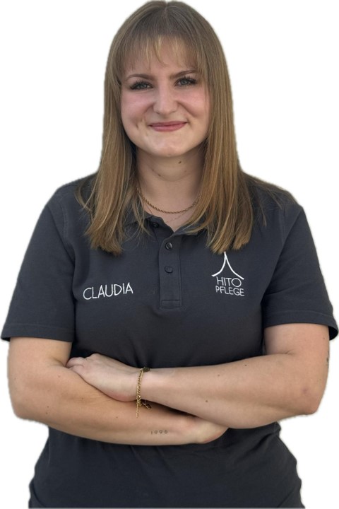 Claudia Lempart
