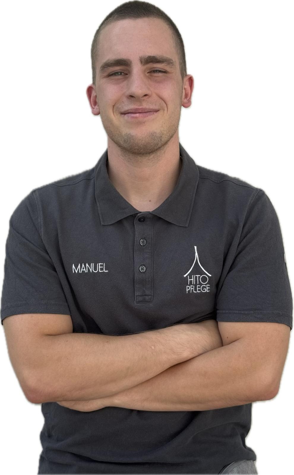 Manuel Breskott