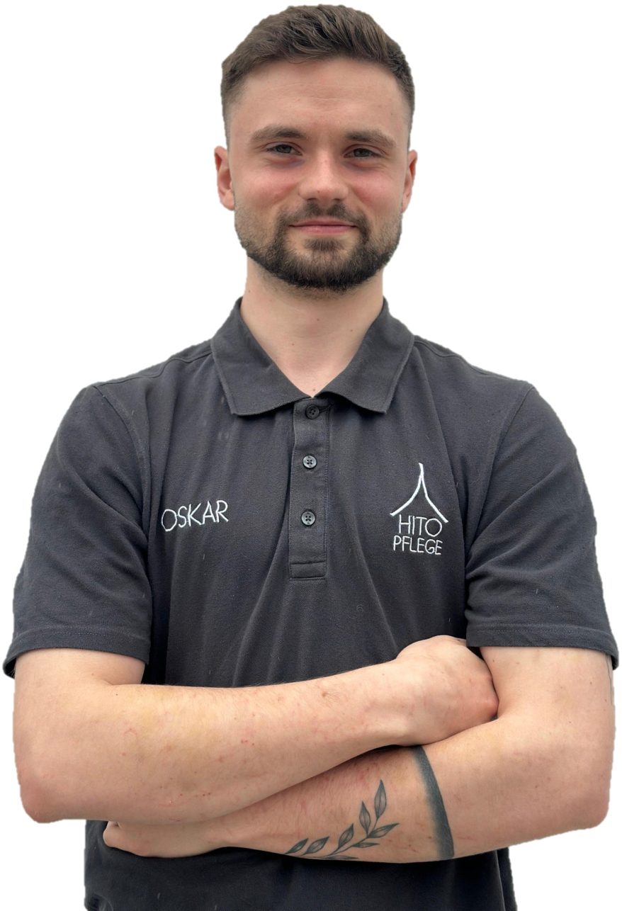 Oskar Ott