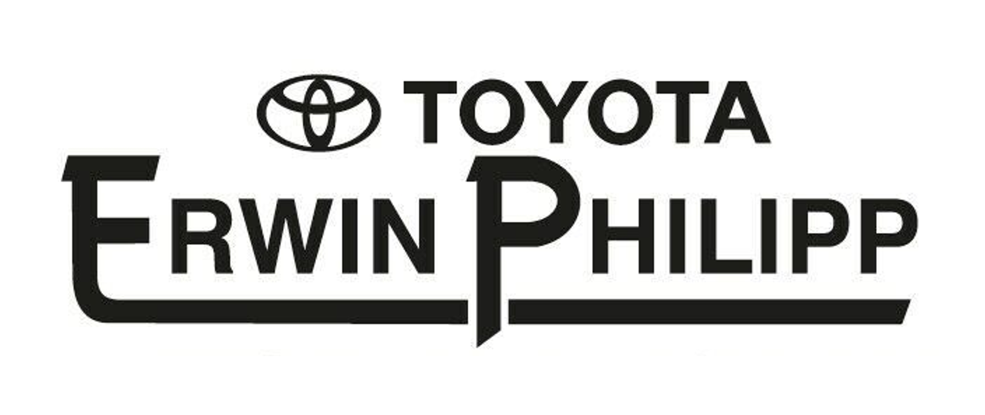 Toyota Erwin Philipp